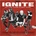 Ignite - Ignite (Limited Edition) CD