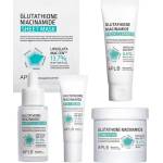 APLB Комплект Glutathione Niacinamide, 5 части