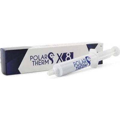 Polartherm X-8 40g PT-X8-040