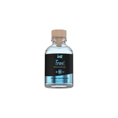 INTT Frost Kissable Massage Gel 30 ml (P25835)