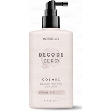 Montibello Decode Zero Cosmic Anti Frizz Sprej proti krepatění vlasů 200 ml