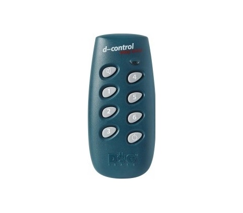 DogTrace vysílač d-control easy mini