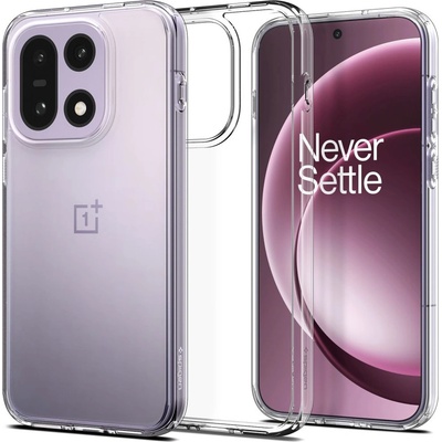 Spigen ultra hybrid oneplus 15 crystal clear (8800283309201)