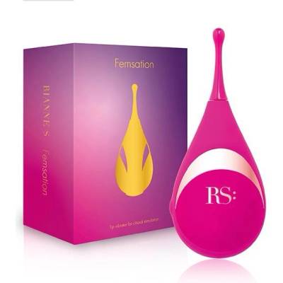 Rs Icons Femsation