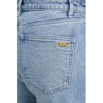 MICHAEL Michael Kors дънки bootcut дамски (MS6909IEB1)