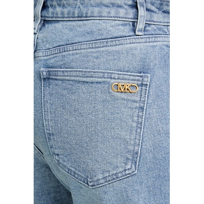 MICHAEL Michael Kors дънки bootcut дамски (MS6909IEB1)