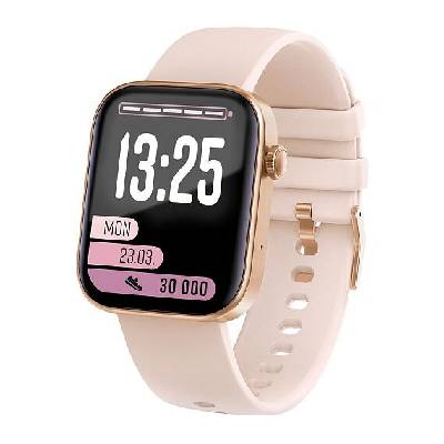 Chytré hodinky LAMAX BCool 2 Plus Rose Gold