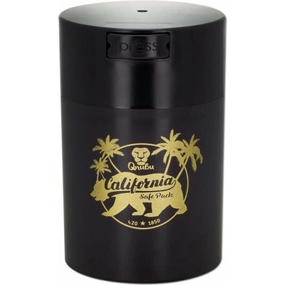 Qnubu California podtlaková schovka na konope 650 ml