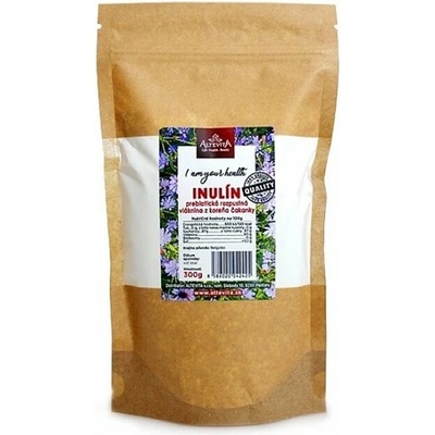 Altevita inulín vláknina 300 g