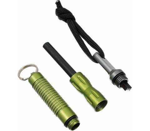 MFH COMPACT oliv
