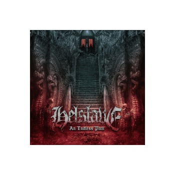 HELSLAVE - AN ENDLESS PATH LP