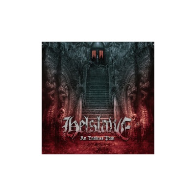 HELSLAVE - AN ENDLESS PATH LP