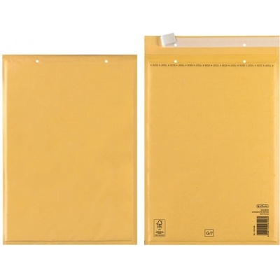 HERLITZ Bublinkové obálky G Herlitz 25x34cm, 10 ks