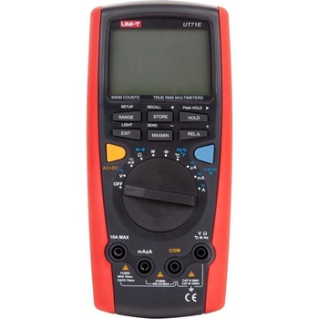 UNI-T UT 71E