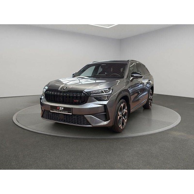 Skoda Kodiaq RS DSG 195 kW