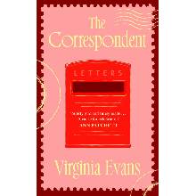 The Correspondent - Virginia Evans