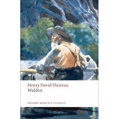 Walden Oxford World´s Classics