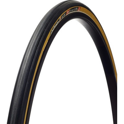 Challenge Elite Pro 700x28 galuska Barva: Černá/tan, Šířka: 28c