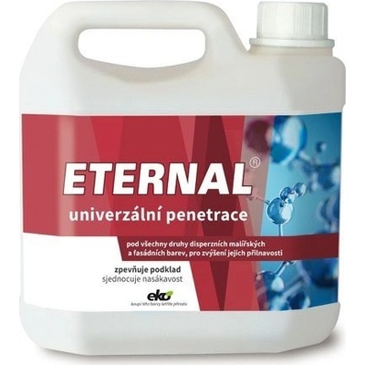 Austis ETERNAL UNIVERZÁLNÍ PENETRACE Balení: 5 kg