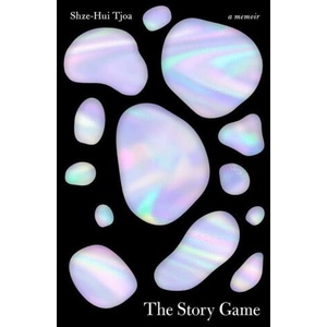 The Story Game | Tjoa, Shze-Hui (ISBN: 9781959030751)