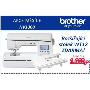 Brother NV 1300