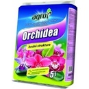 Agro CS Substrát na orchidey 5 l