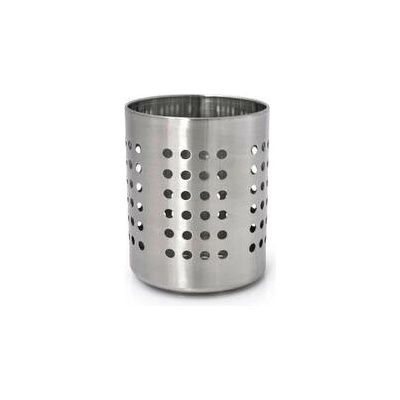 Odkapávač příborů nerez válec ¤10cm MEYERHOFF