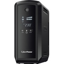CyberPower CP550EPFCLCD