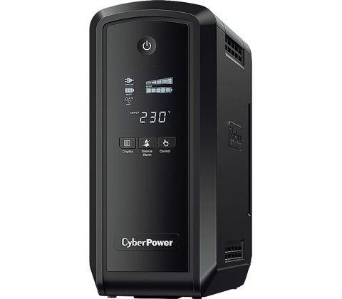 CyberPower CP550EPFCLCD