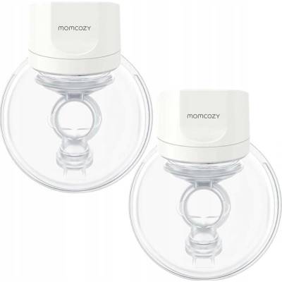 Momcozy Dvojitá S9 Pro.