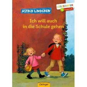 Ich will auch in die Schule gehen (ISBN: 9783789110979)