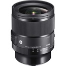 SIGMA 24 mm f/1.4 DG DN Art L mount