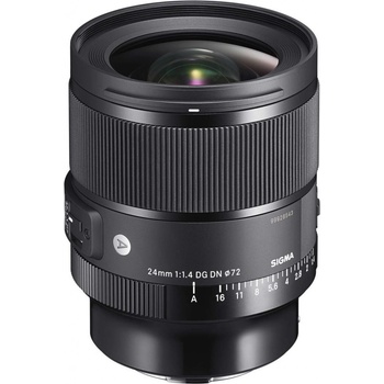 SIGMA 24 mm f/1.4 DG DN Art L mount