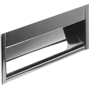 SYSTEM ДРЪЖКА ВКОПАЕМА sy 2163 96 nb-nb (2163)