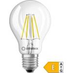 OSRAM LED крушка filament E27 4W/40W 2700K