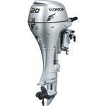Honda BF20 LHGU Двигател за лодка