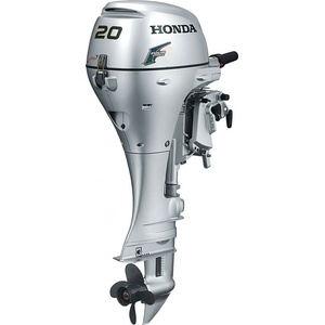 Honda BF20 LHGU Двигател за лодка