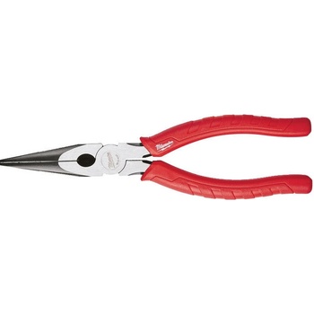 Kleště dlouhé MILWAUKEE 210 mm