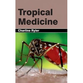 Image 1 of Tropical Medicine | Charline Ryler