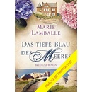 Knihy Hluboká modř moře - Lamballe Marie, Pevná vazba vázaná
