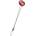 Black Diamond Клин Black diamond Wired Hexentrics Nut - Red 7 (325-0026-0711)