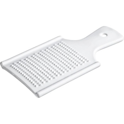 WESTMARK Struhadlo MINI 15 x 7,7 × 1 cm, keramika