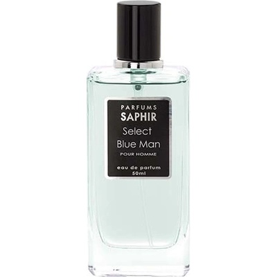 Saphir Select Blue parfumovaná voda pánska 50 ml