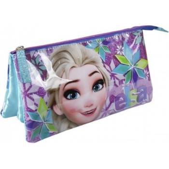 Image 1 of Cerda - Ученически несесер с 3 отделения Frozen