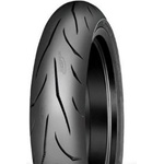 Mitas SPORT FORCE+ EV 180/55 ZR17 73W Мотоциклетни гуми