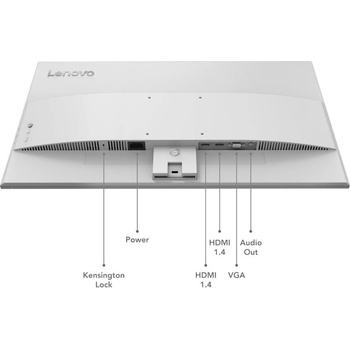 Image 1 of Lenovo L27-4C