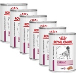 Royal Canin VHN Dog Cardiac Консерва 6 x 410 г