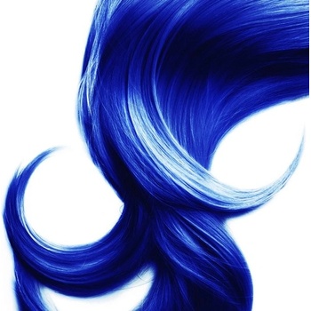 Keen Strok Color farba na vlasy 0.7 modrá 100 ml