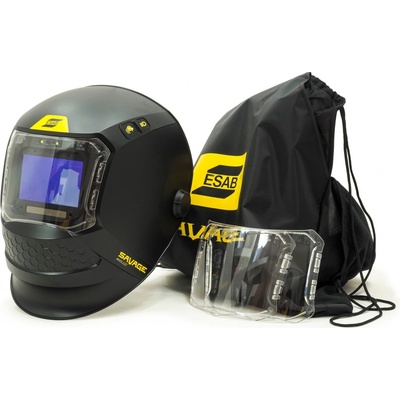 ESAB Savage A50 LUX 0700500950 – Hledejceny.cz
