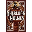 The Complete Sherlock Holmes Collection